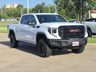 used 2023 GMC