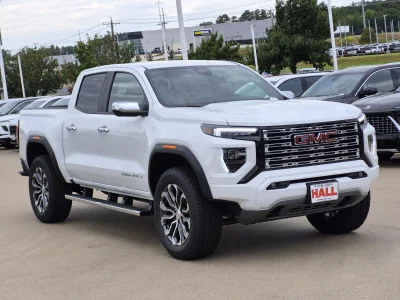 new 2026 GMC