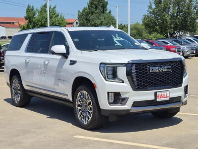 used 2023 GMC