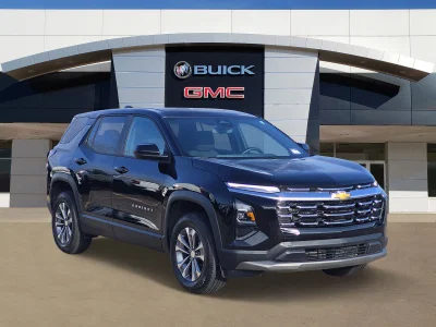 used 2026 CHEVROLET