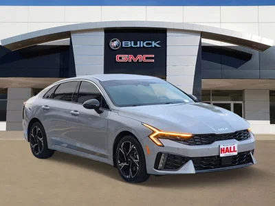 used 2026 KIA