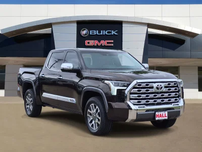 used 2022 TOYOTA