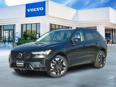 new 2026 VOLVO