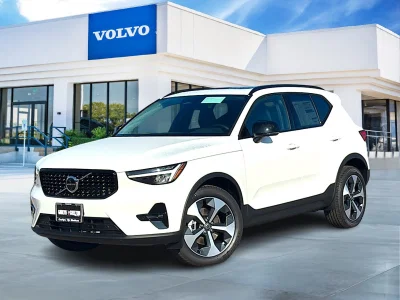 new 2026 VOLVO