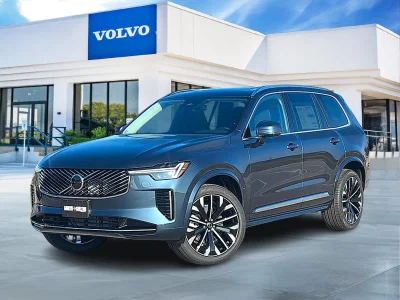 new 2026 VOLVO