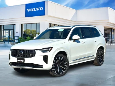 new 2026 VOLVO