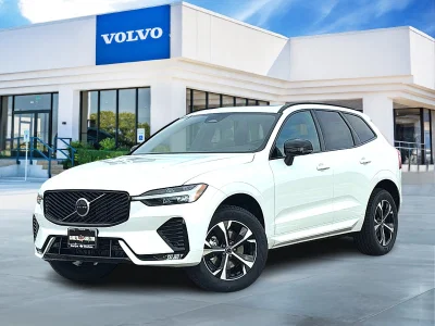 new 2026 VOLVO