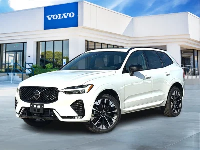 new 2026 VOLVO