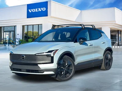 new 2026 VOLVO