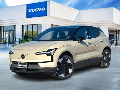 new 2026 VOLVO