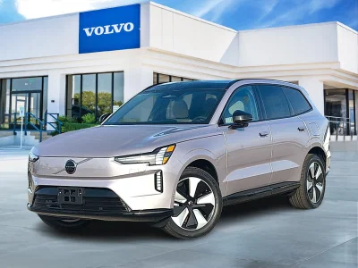 new 2026 VOLVO