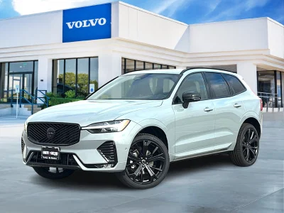 new 2026 VOLVO