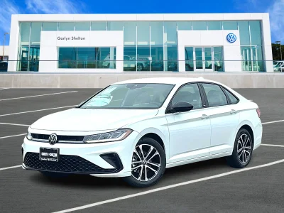 new 2026 VOLKSWAGEN