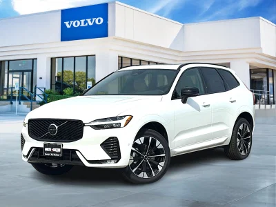 new 2026 VOLVO