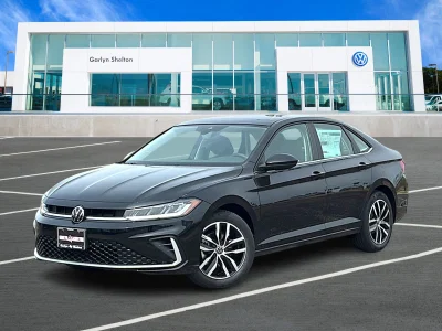 new 2026 VOLKSWAGEN