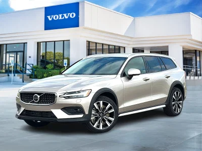 new 2026 VOLVO