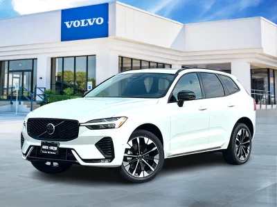 new 2026 VOLVO