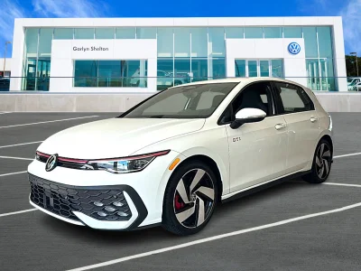 new 2026 VOLKSWAGEN