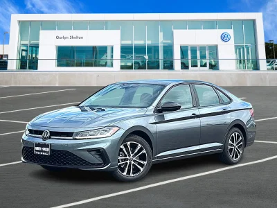 new 2026 VOLKSWAGEN