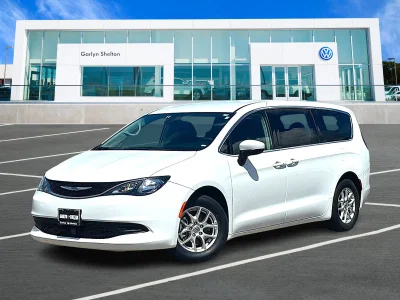 used 2023 CHRYSLER