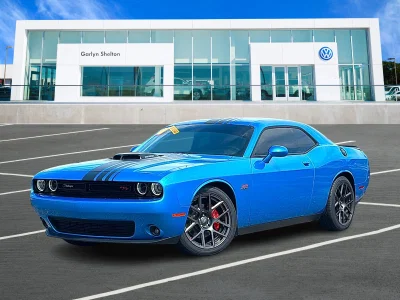 used 2018 DODGE