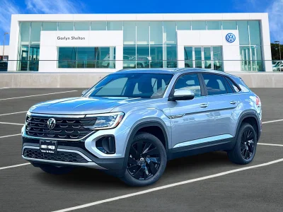 new 2026 VOLKSWAGEN