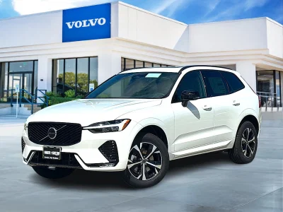 new 2026 VOLVO