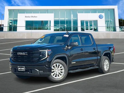 used 2022 GMC