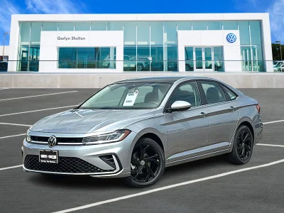 new 2026 VOLKSWAGEN