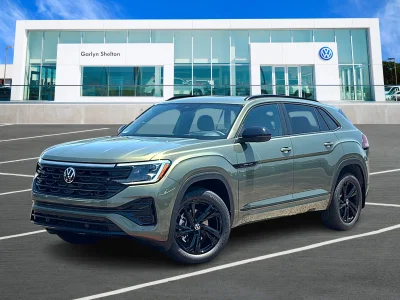 new 2026 VOLKSWAGEN
