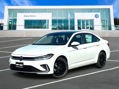 new 2026 VOLKSWAGEN