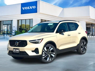 new 2026 VOLVO