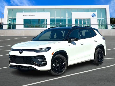 new 2026 VOLKSWAGEN