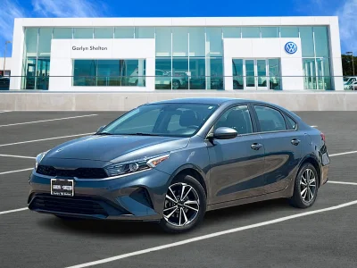 used 2024 KIA