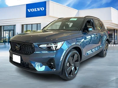 new 2026 VOLVO
