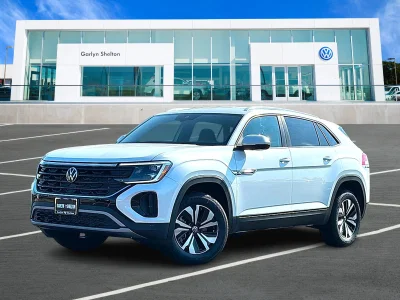 new 2026 VOLKSWAGEN