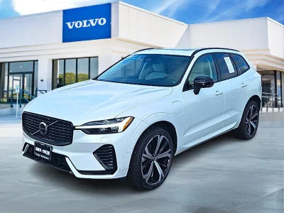 used 2024 VOLVO
