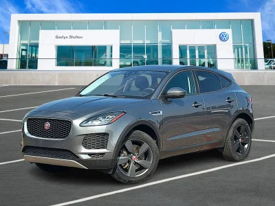 used 2020 JAGUAR