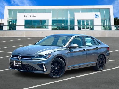 new 2026 VOLKSWAGEN