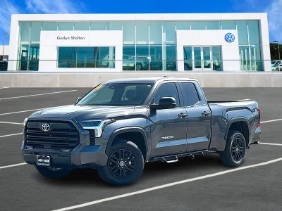 used 2024 TOYOTA