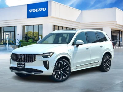 new 2026 VOLVO