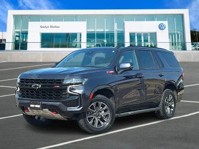 used 2023 CHEVROLET