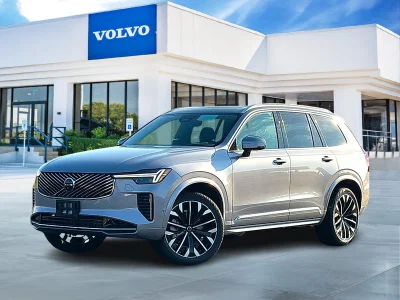 new 2026 VOLVO