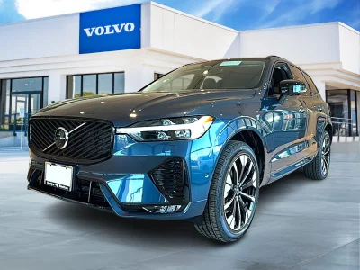 new 2027 VOLVO