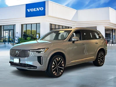 new 2027 VOLVO