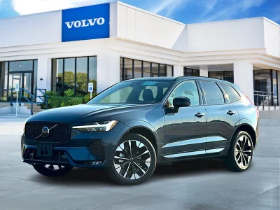 new 2027 VOLVO