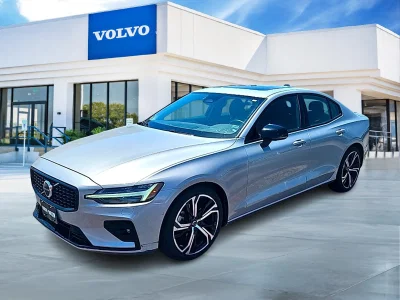 used 2024 VOLVO