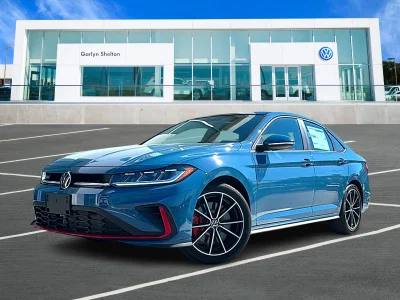 new 2027 VOLKSWAGEN