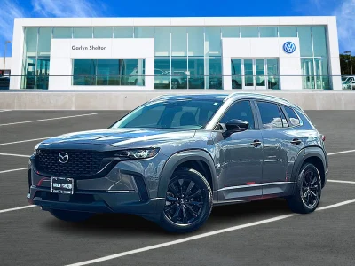 used 2023 MAZDA