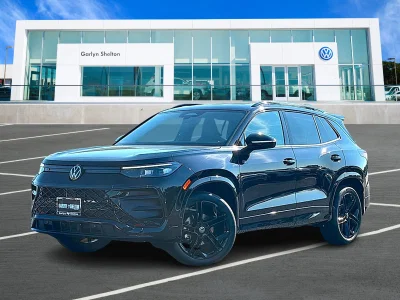 new 2026 VOLKSWAGEN